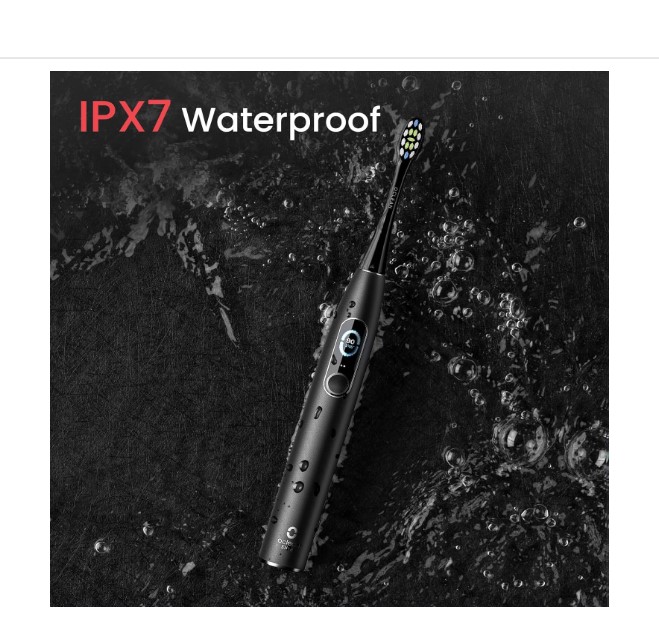 Top 5 Best Electric Toothbrushes for Sensitive Teeth in 2025 (Tested & Reviewed)