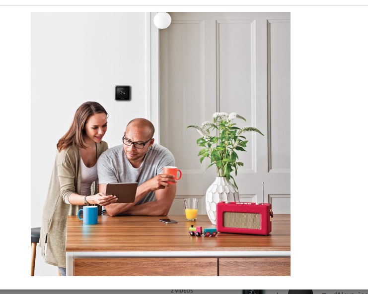 Best Smart Thermostats for Energy Savings in the UK (2025 Guide)