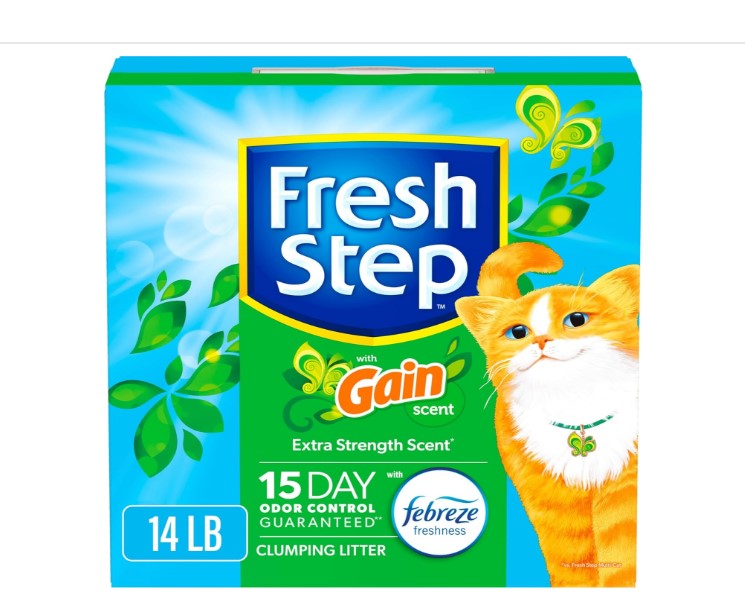 Best Cat Litters & Dog Food in the USA 2025 | liibe.com Pet Picks