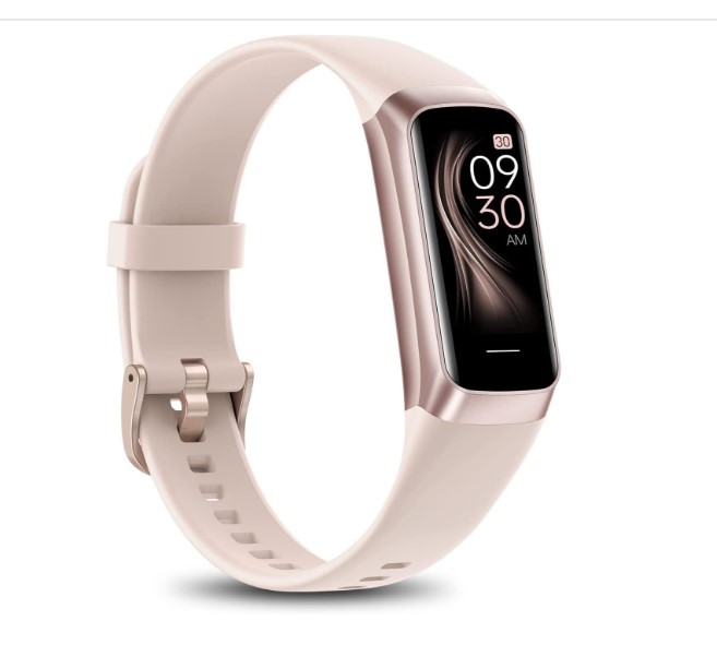 Top 5 Fitness Trackers for Health & Activity Tracking in 2025 (USA Guide)