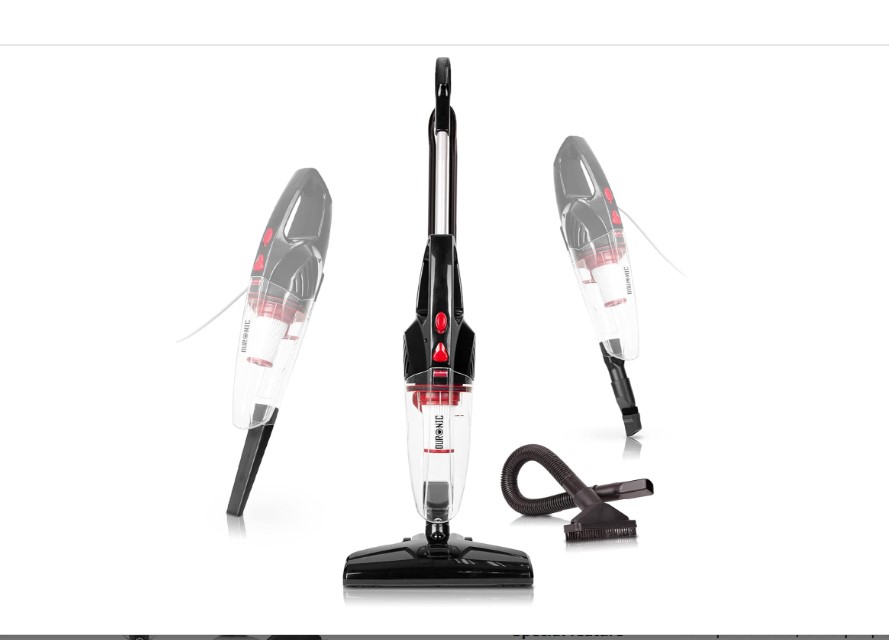 Best Cordless Vacuum Cleaners in the UK (2026 Ultimate Buying Guide)