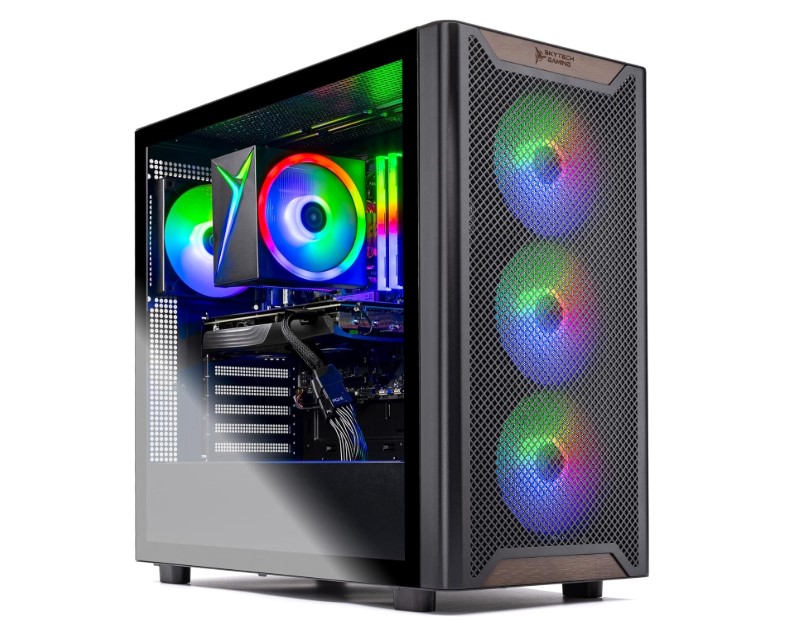 Best Gaming PCs in the UK: Ultimate Long‑Term Buying Guide (2026)