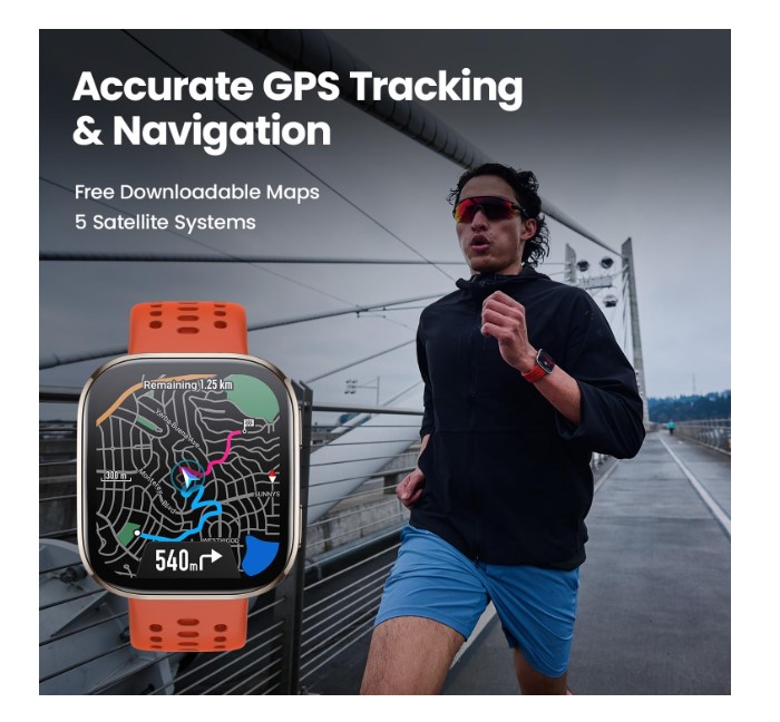 Best Smartwatches & Fitness Trackers in the UK (2026 Buyer’s Guide)