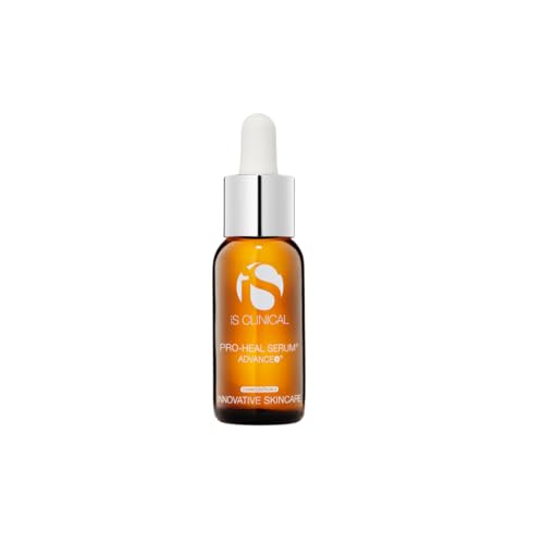 iS Clinical Pro-Heal Serum: Vitamin-Enriched Antioxidant for Redness & Rosacea