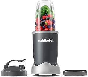 Nutribullet Personal Blender for Shakes & Smoothies, 24oz, 600W