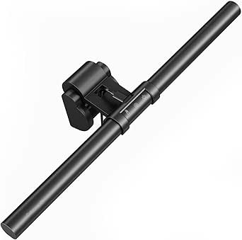 Eye-Care USB Reading LED Task Lamp for Monitor, Touch Control