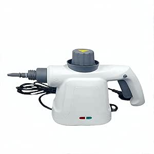 Steamfast Handheld Steam Cleaner for Powerful Cleaning & Sanitizing
