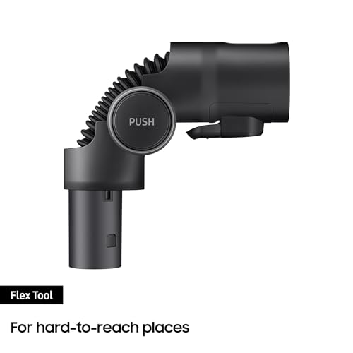 Samsung Jet 85 Cordless Stick Vacuum Cleaner 210W for Pet Hair