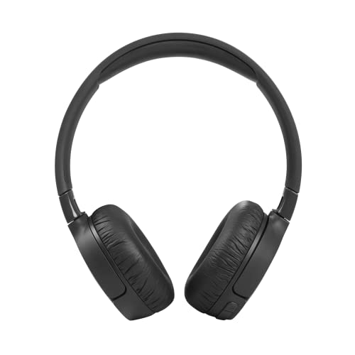 JBL Tune 660 On-Ear Wireless Headphones with Active Noise Cancelling