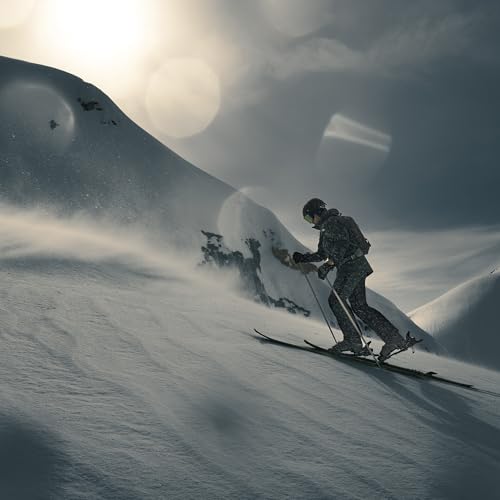 Garmin fēnix 8 Smartwatch 47mm, AMOLED Touchscreen, Multisport, Advanced Health & Training, LED Flashlight, Long Battery Life