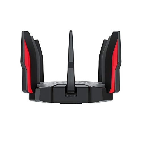 Archer GX90 Gaming Router: Next-Gen WiFi Booster for Xbox/PS4