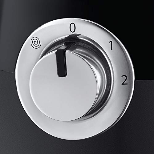 Russell Hobbs Food Processor: Efficient Chopping & Blending