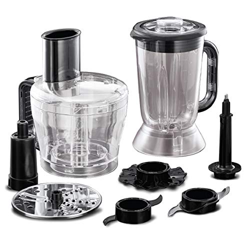 Russell Hobbs Food Processor: Efficient Chopping & Blending