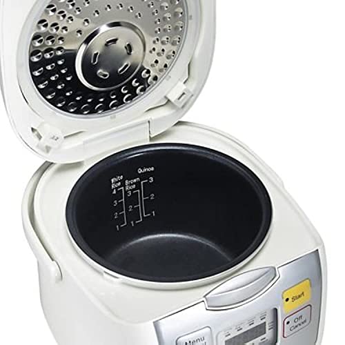 Lakeland Mini Cooker: Compact 1.4L for Quick Meals & Snacks