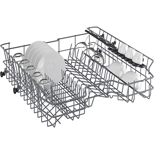 Beko 60cm Dishwasher | Full Size, 13 Place Setting, Quick Wash