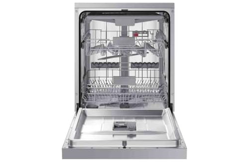 Samsung Freestanding Dishwasher with Auto Door, 14 Place Setting