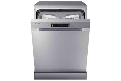 Samsung Freestanding Dishwasher with Auto Door, 14 Place Setting