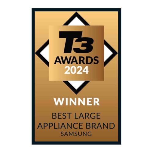 Samsung Series 7 Washer Dryer, AI Energy, Wi-Fi, 11kg, White