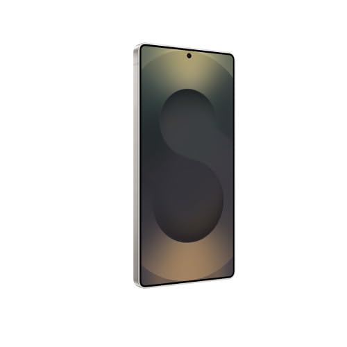 Samsung Galaxy S25 Ultra 5G 512GB Storage + 12GB RAM Titanium Black