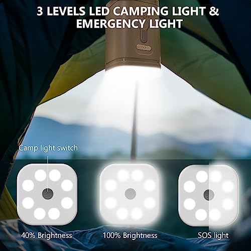 ytorgr Portable Electric Mini Air Pump for Inflatables - Rechargeable, Deflate Paddling Pool, Air Mattress, Boats - Swimming Pool Pumps