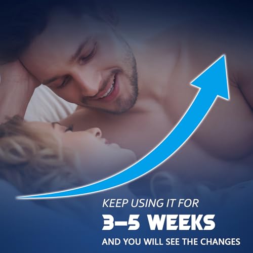 NANRENFYI Male Growth Cream for Private Part Enlargement