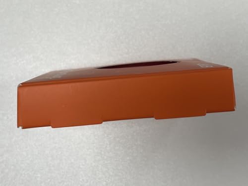 Ultra Comfortable Silicone Ear Plugs for Sleep & Noise Cancelling - 8 Tips & Case - Baby Pink