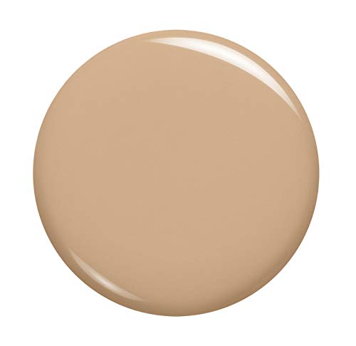 L'Oréal Paris 24-Hour Fresh Wear Foundation, All Skin Types - Vanilla, Lightweight 30ml