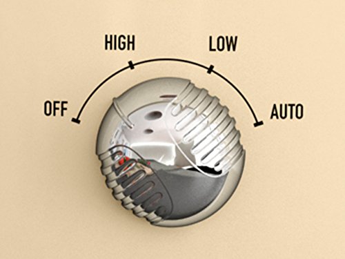 Swan Retro Slow Cooker 3 Temperature Settings 3.5L Keep Warm