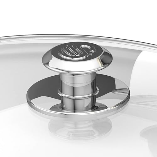 Swan Retro Slow Cooker 3 Temperature Settings 3.5L Keep Warm