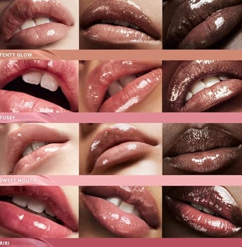 Fenty Beauty Gloss Bomb Lip Luminizer for All-Day Shine