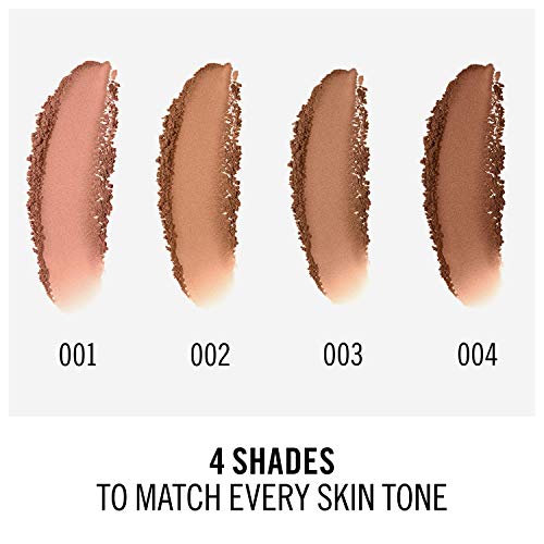 RIMMEL LONDON Bronzer: Silky-Smooth Ultra-Fine Powder for Sunkissed Look - Sunbronze - 14g