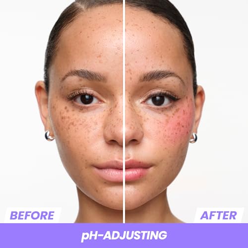 Wonderskin pHlush Stick: Multi-Use Cream Blush for Cheeks & Lips