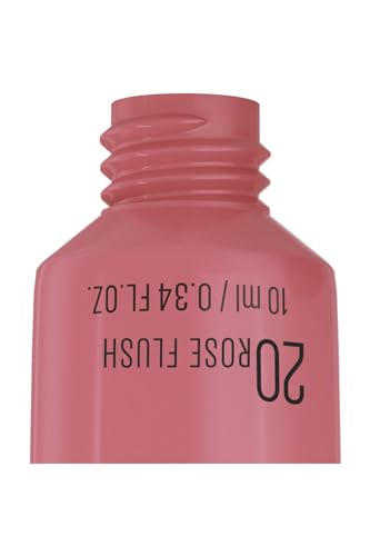 Maybelline Cheek Heat Blush, Gel Formula, Water-Based Pigments