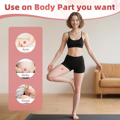 GLP1 Weight Loss Patches - 60 Day Supply | Natural Transdermal Patch with Cinnamon & B Vitamins | Waterproof Management Aid