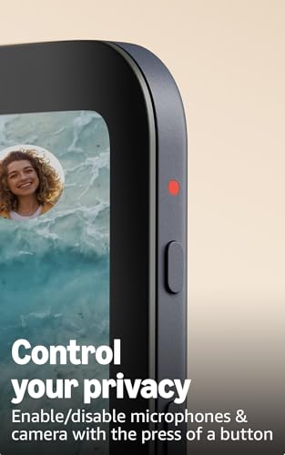 Echo Show 11: Vibrant Full-HD Display, Spatial Audio, Alexa