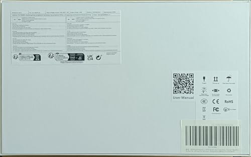 DPVR E4 PCVR Headset with Controller - Virtual Reality Gaming for PC, SteamVR Support