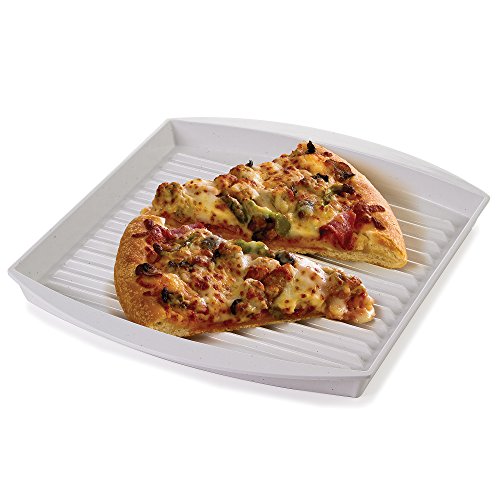 PrepSolutions Bacon Grill: Nonstick, Easy-Clean, Microwavable