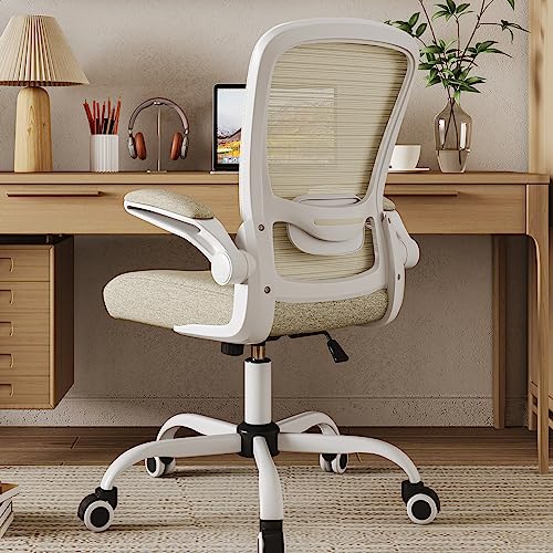 Mimoglad Ergonomic Mesh Office Chair with Adjustable Lumbar Support