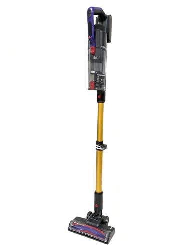 UNINELL HOME 2-in-1 Cordless Vacuum: Self-Standing, Removable Battery