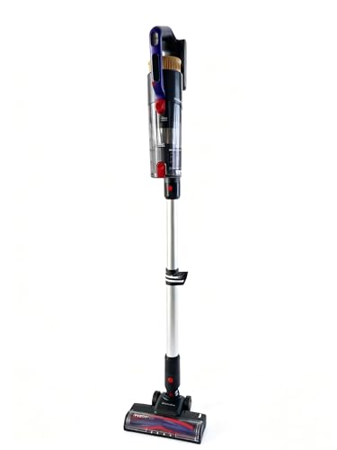UNINELL HOME UV2 Cordless Vacuum Cleaner - Self-Standing Power
