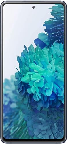 Samsung Galaxy S20 FE 5G Cloud Navy 128GB - Unlocked Renewed