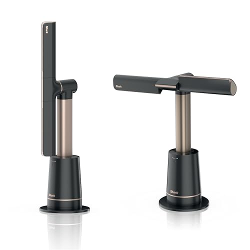 Shark TurboBlade Tower Fan: Customizable, 180° Oscillation, 10 Speeds