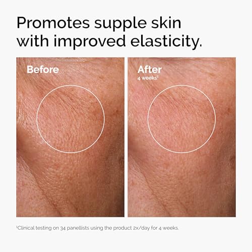 The Ordinary Hyaluronic Acid 2% + B5 Serum for Plumper Skin