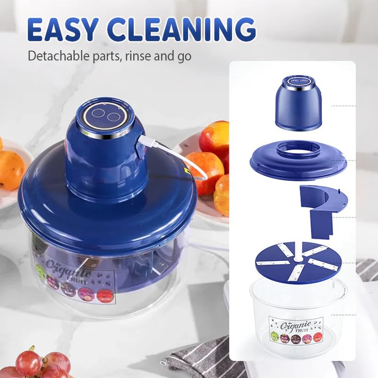 Electric Grape Peeler Machine for Small Fruits, Effortless Kitchen Tool, Garlic & Cherry Tomato Peeler