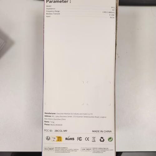 Taopodo Portable Bluetooth Speaker: Stereo Sound, TWS Pairing, Outdoor Speaker for Home & Hiking