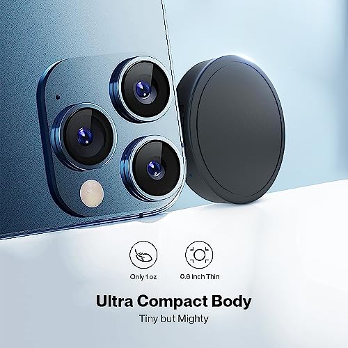 Elasound Voice Recorder: AI Noise Reduction, Portable Audio for Work, Lectures, Meetings, 100H Recording Device