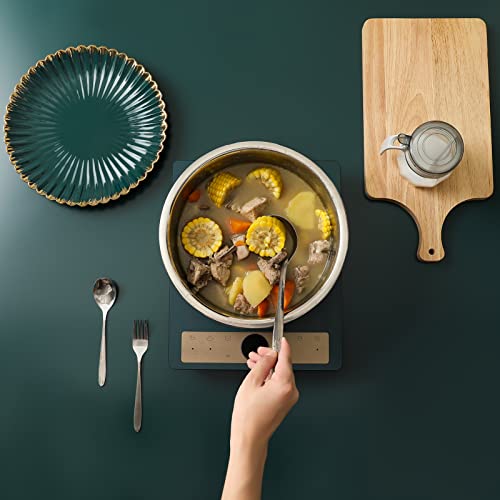 Stainless Steel Microporous Colander, 2.5QT Capacity with Mixing Bowl - Ideal for Washing Veggies, Fruits, Rice, Pasta