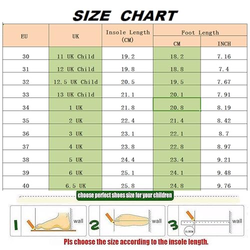 Donbest Boys Football Shoes AG FG Cleats, Astro Turf Trainers, Professional Spikes - Kids Soccer Boots