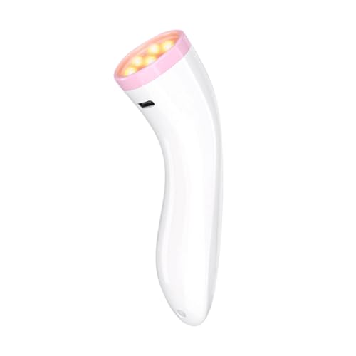 Beauty Skin Care Tool: 5-in-1 Facial Massager for Face & Neck