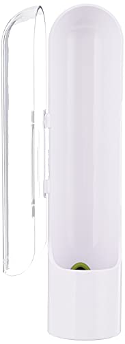 Prepara Herb Savor Pod 2.0 Set of 3 Keeps Herbs Fresh